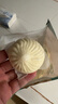 1號會(huì )員店 香菇青菜包子 營(yíng)養早餐 975g(15只裝) 曬單實(shí)拍圖