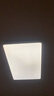 米家（MIJIA）小米米家護(hù)眼智能全光譜吸頂燈L90【國(guó)家補(bǔ)貼】【包安裝】燈具 曬單實(shí)拍圖