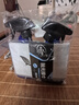 龜牌（Turtle Wax）冰蠟汽車鍍膜劑上光劑車漆玻璃輪轂塑料驅(qū)水上光養(yǎng)護(hù)液體蠟2瓶裝 曬單實拍圖