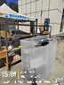 雅迪（yadea）E30Plus電動(dòng)輕便摩托車(chē)72V21Ah鉛酸長(cháng)續航智能電動(dòng)車(chē)男女通用通勤電摩踏板電瓶車(chē)海豚灰  曬單實(shí)拍圖
