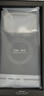 CONGA適用小米17promax手機(jī)殼xiaomi凱夫拉芳綸纖維保護(hù)套全包超薄硬殼防摔散熱玄綠鎏光磁吸細(xì)金屬圈火 曬單實拍圖