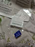 三星（SAMSUNG）256GB TF MicroSD 內存卡 4K高速藍卡 U3A2V30 讀速180MB/s 游戲機無(wú)人機運動(dòng)相機存儲卡 PRO Plus 曬單實(shí)拍圖