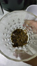 張一元茶葉茉莉花茶茉莉香茗特級(jí)濃香花茶50g袋裝 曬單實(shí)拍圖