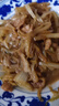 【有機】直隸冰鮮黑豬腿肉 350g 曬單實(shí)拍圖