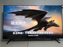 TCL電視 75T5L 75英寸 288Hz高刷 QLED量子點 DeepSeek AI電視 超薄 高清平板電視 以舊換新 國家補貼 曬單實拍圖