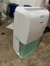 松下（Panasonic）除濕機/抽濕機 家用除濕干衣防霉凈化臥室地下室輕音吸濕器 大功率除濕空氣干燥機 10L/天 自動(dòng)款F-10C3YC-X 曬單實(shí)拍圖