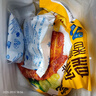 皇家小虎香煎雞排低脂雞胸肉兒童三明治雞排漢堡健身輕食早餐速食雞肉生鮮 奧爾良味+黑椒【順豐/JDL發(fā)貨】 分享裝10片2斤 曬單實(shí)拍圖