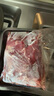 膳之牛&農夫好牛 阿根廷草飼原切大塊牛肉凈重4斤 帶筋膜生鮮牛肉 曬單實(shí)拍圖
