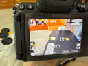 尼康（Nikon）Z5II全畫幅微單相機(jī) Z52 單機(jī)/套機(jī) 尼康云創(chuàng) 照片直出 機(jī)身防抖  Z5二代微單相機(jī) Z5II 24-200mm F/4-6.3 VR 套餐二【128G日常家用豪華套餐】 曬單實拍圖