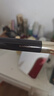 卡姿蘭（Carslan）輕羽纖長(cháng)睫毛膏濃密卷翹不結塊不暈染新手友好8g 生日禮物送女生 曬單實(shí)拍圖