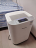 霍尼韋爾（honeywell）空氣凈化器去甲醛 新房除醛除苯除塵凈化器 衛(wèi)健委備案除甲流病毒空氣消毒機H-Speed KJ760F-P22W 凈化器 曬單實拍圖