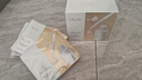 玉蘭油（OLAY）全新水光小白瓶面膜20片補水美白去黃提亮膚色改善暗沉生日禮物女 曬單實(shí)拍圖