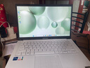 華碩a豆14 2025新品AI輕薄本 筆記本電腦(13代i5 16G 1T大硬盤 護眼屏 贈office)國家補貼20% 辦公學生 曬單實拍圖