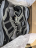 斯凱奇（SKECHERS）男鞋秋季厚底增高老爹鞋時尚百搭休閑鞋戶外軟底運動鞋51241 曬單實拍圖