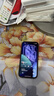 藍猩先生適用蘋果17Promax鋼化膜 iPhone17promax手機膜AR增透曲面全膠無塵倉防摔抗指紋手機保護貼膜 曬單實拍圖