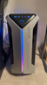 機械師（MACHENIKE）曙光 高性能游戲臺式機電競電腦主機（i7-14700KF 32G DDR5 1TSSD RTX5070Ti 360水冷）國家補貼 曬單實(shí)拍圖