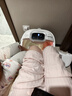 飛利浦泡腳桶躺泡免洗電動(dòng)按摩足浴盆UV殺菌小白桶智能加熱泡腳盆3222F 中秋禮物 實(shí)用節日生日禮物  曬單實(shí)拍圖