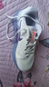 耐克NIKE穩程女公路專(zhuān)業(yè)跑步鞋STRUCTURE 26運動(dòng)鞋HJ1101-102白紫40 曬單實(shí)拍圖