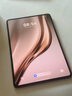 HUAWEI MatePad Mini 華為平板電腦 8.8英寸小平板 OLED屏 輕辦公 SIM卡版 可通話(huà) 12GB+256GB 曜石黑  曬單實(shí)拍圖
