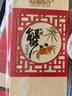 【禮券】陽(yáng)澄聯(lián)合大閘蟹禮券8888型公5.0兩母4.0兩4對8只螃蟹券禮盒禮品卡海鮮水產(chǎn) 曬單實(shí)拍圖