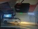 凌度2160P/4K高清行車記錄儀M500S 前后雙錄星光夜視語音聲控手機(jī)APP 曬單實(shí)拍圖
