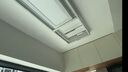 米家智能晾衣機(jī) 2 【國(guó)家補(bǔ)貼】小米電動(dòng)晾衣架隱形超薄隱藏式升降 曬單實(shí)拍圖