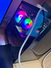 技嘉 酷睿i5 13400F臺式組裝電腦主機RTX4060Ti/5060Ti游戲高端電競獨顯直播設計渲染整機 配置二：酷睿i5丨RTX5060 曬單實(shí)拍圖