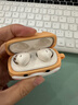 漫步者（EDIFIER）蘿莉豆Lolli ANC真無(wú)線(xiàn)主動(dòng)降噪藍牙耳機半入耳式翻譯同聲傳譯運動(dòng)跑步音樂(lè )游戲電競適配蘋(píng)果華為 星光金 曬單實(shí)拍圖