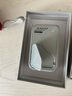 SUIDDY【3C認(rèn)證丨四合一】充電寶自帶線帶插頭器20000毫安大容量Magsafe快充移動(dòng)電源適用蘋果華為小米 頂配版丨2萬毫安時(shí)【自帶線+磁吸+AC插頭】深空灰 曬單實(shí)拍圖