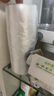 妙潔 背心式厚實(shí)保鮮袋 大號(hào)330只 食品級(jí)加厚手提 曬單實(shí)拍圖