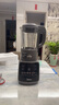美的（Midea）破壁機家用 1.75L大容量多功能可拆洗豆漿機 降噪安睡 碎冰榨汁機輔食機米糊機 彩屏062 國家補貼 曬單實(shí)拍圖