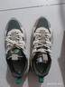 鴻星爾克于適同款休閑鞋百搭男鞋秋季新款舒適老爹鞋軟彈運動(dòng)鞋子 丨昆侖3 曬單實(shí)拍圖
