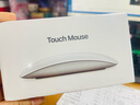 Bkayp適用蘋果鼠標(biāo)真無線藍(lán)牙妙控式三代MacBook筆記本電腦觸控辦公ipad平板apple可充電Magic配件 曬單實(shí)拍圖