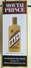 茅臺（MOUTAI）金王子 醬香型白酒 53度 500ml 單瓶裝 曬單實拍圖