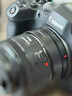 佳能（Canon） EF-EOS R轉(zhuǎn)接環(huán) RF卡口適配器（R系列機(jī)身轉(zhuǎn)接EF鏡頭）佳能原裝轉(zhuǎn)接環(huán) RF卡口適配器 禮包版 曬單實(shí)拍圖