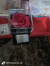 唯一（Winy）999純銀耳釘送閨蜜老婆媽媽生日禮物女生顯氣質(zhì)小眾高級感耳環(huán)飾 曬單實拍圖