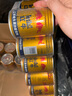 紅牛維生素功能飲料250ml整箱裝金罐裝運動(dòng)飲料體質(zhì)能量飲料 功能紅牛250ml*24罐 曬單實(shí)拍圖