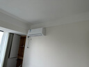 科龍空調(diào)大1.5匹 海信出品 靜省電Ultra 新一級(jí)變頻冷暖掛機(jī)雙排頂配以舊換新KFR-35GW/QS1Ultra-X1 曬單實(shí)拍圖