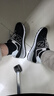 NEW BALANCE 運動(dòng)鞋男鞋女鞋透氣復古拼接經(jīng)典休閑鞋574系列ML574EVB 41.5 曬單實(shí)拍圖