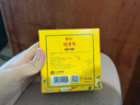 蜂花檀香皂105g*3塊潔面皂洗臉皂沐浴香氛香體皂不拔干肥皂男女士用 曬單實(shí)拍圖