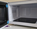 格蘭仕（Galanz）P70F23P-G5(S0)家用23升微波爐  旋鈕操作平板加熱 精準控溫 六檔火力 曬單實(shí)拍圖