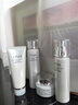 歐詩(shī)漫（OSM）珍源沁白水乳套裝美白淡斑禮盒護膚品全套抑黑煥白補水保濕提亮 水160ml+乳120ml 曬單實(shí)拍圖