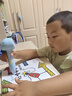 幼學(xué)小蝌蚪點(diǎn)讀筆A8S旗艦版幼兒童早教機3-6歲英語(yǔ)學(xué)習威廉海尼曼raz小達人 【重磅新品】A8S旗艦版-32g 曬單實(shí)拍圖
