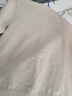 巴拉巴拉男童毛衣開(kāi)衫2024春秋女童針織衫上衣線(xiàn)衫時(shí)尚百搭萌208324103207 曬單實(shí)拍圖