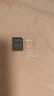 閃迪（SanDisk）128GB TF（MicroSD）4K內存卡 行車記錄儀 監(jiān)控攝像頭專用 10,000小時錄制 重復讀寫高耐用存儲卡 曬單實拍圖