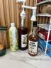 阿蘭船長白朗姆酒151朗姆酒原瓶進(jìn)口洋酒RUM莫吉托酒吧在用雞尾酒調(diào)酒基酒 151朗姆酒 700mL 1瓶 75.5%vol 曬單實(shí)拍圖