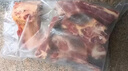 臘家煙火黃牛牛肋排 凈重4斤 散養(yǎng)黃牛肉現(xiàn)殺新鮮牛排骨牛肋排 源頭直發(fā) 曬單實(shí)拍圖