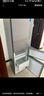 美的（Midea）220升三門(mén)三溫租房家用客廳宿舍小型冰箱三開(kāi)門(mén)節能省電低音運行以舊換新BCD-220TM【國家補貼】 曬單實(shí)拍圖