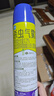 欖菊殺蟲劑噴霧600ml*2 基孔肯雅熱防蚊滅蚊噴霧滅蟑螂螞蟻殺蟲氣霧劑 曬單實拍圖
