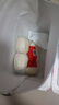 秋小鮮山東老面手工豆沙包子 600g 5只 早餐半成品饅頭 源頭直發(fā) 包郵 曬單實拍圖